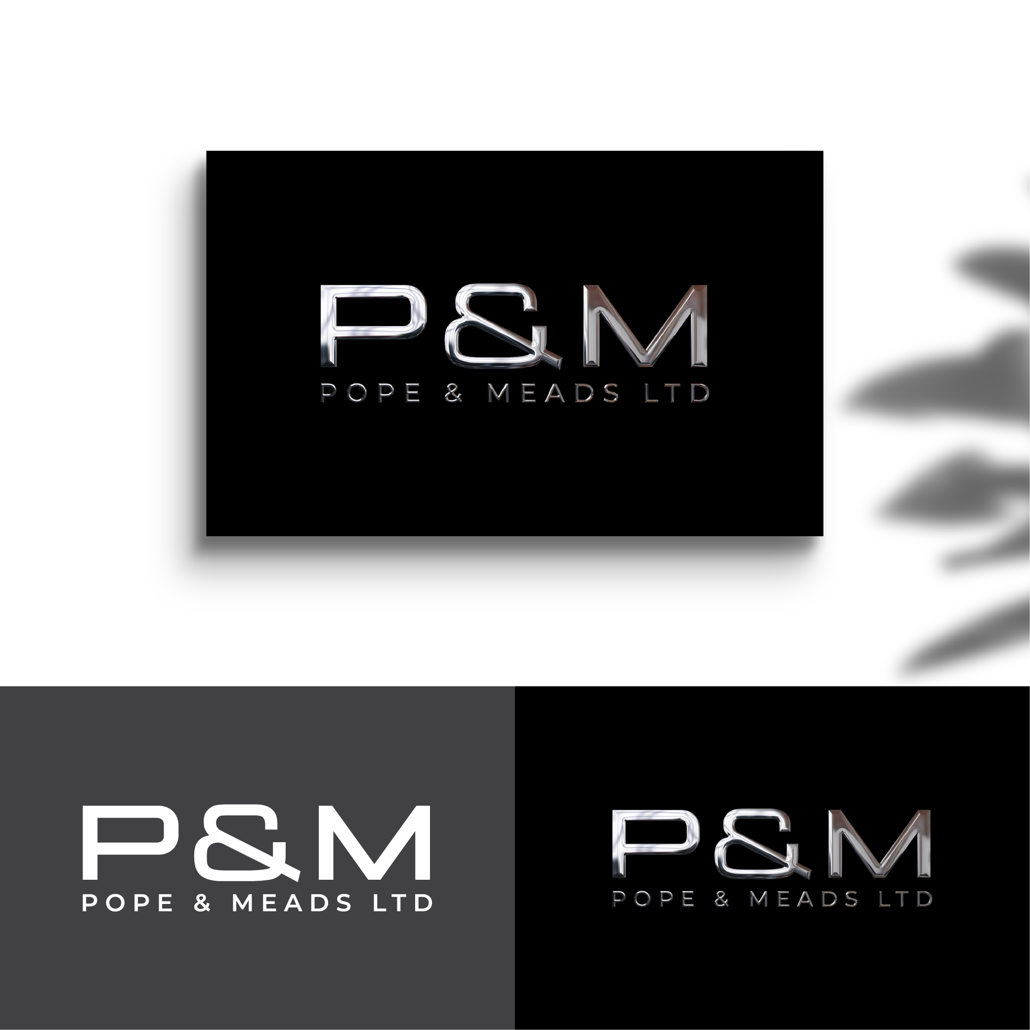 Logo Design by sengkuat for this project | Design #33955442