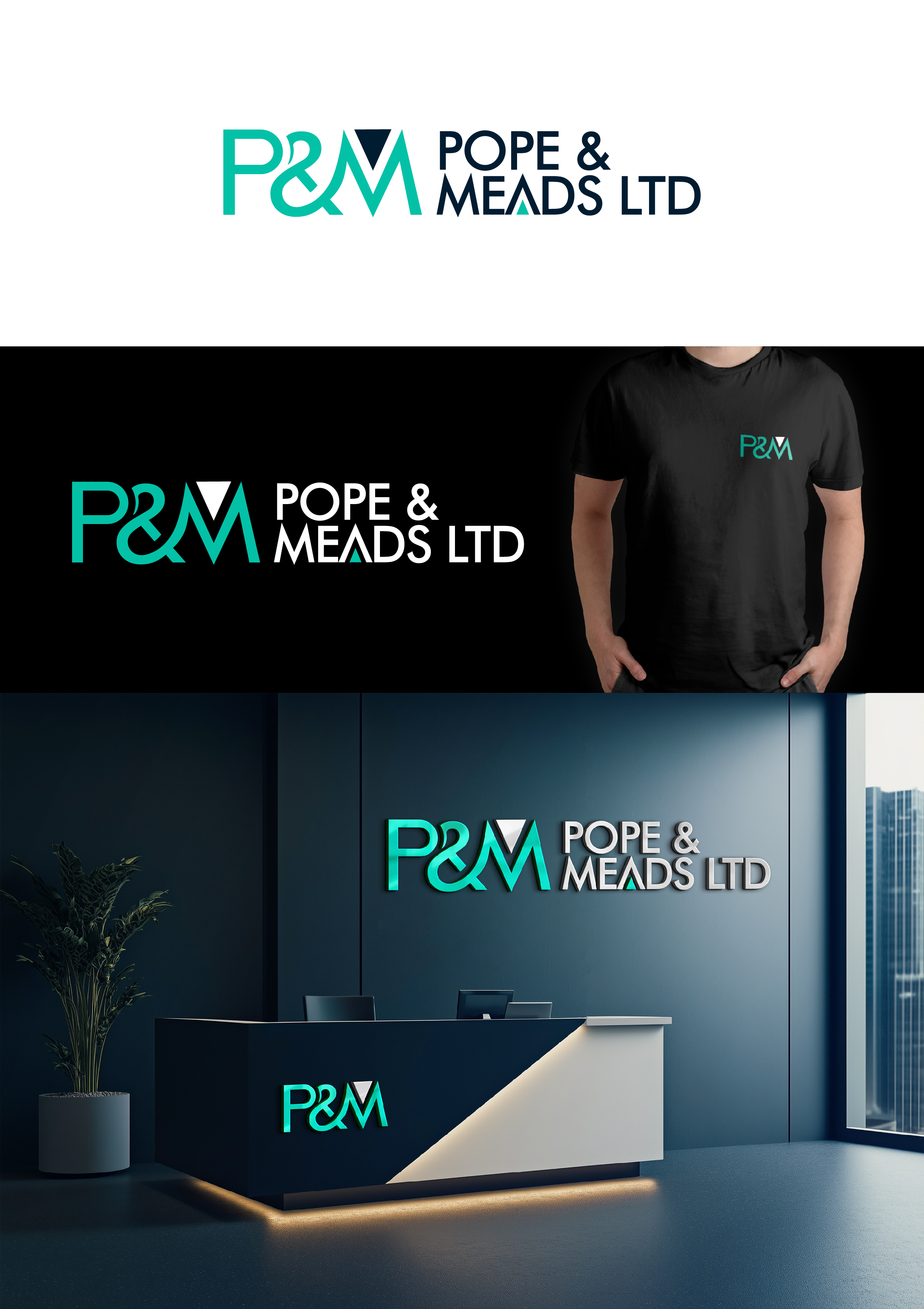 Logo Design by PixelUP Graphics for this project | Design #33947479