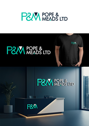 Logo Design by PixelUP Graphics for this project | Design: #33947479