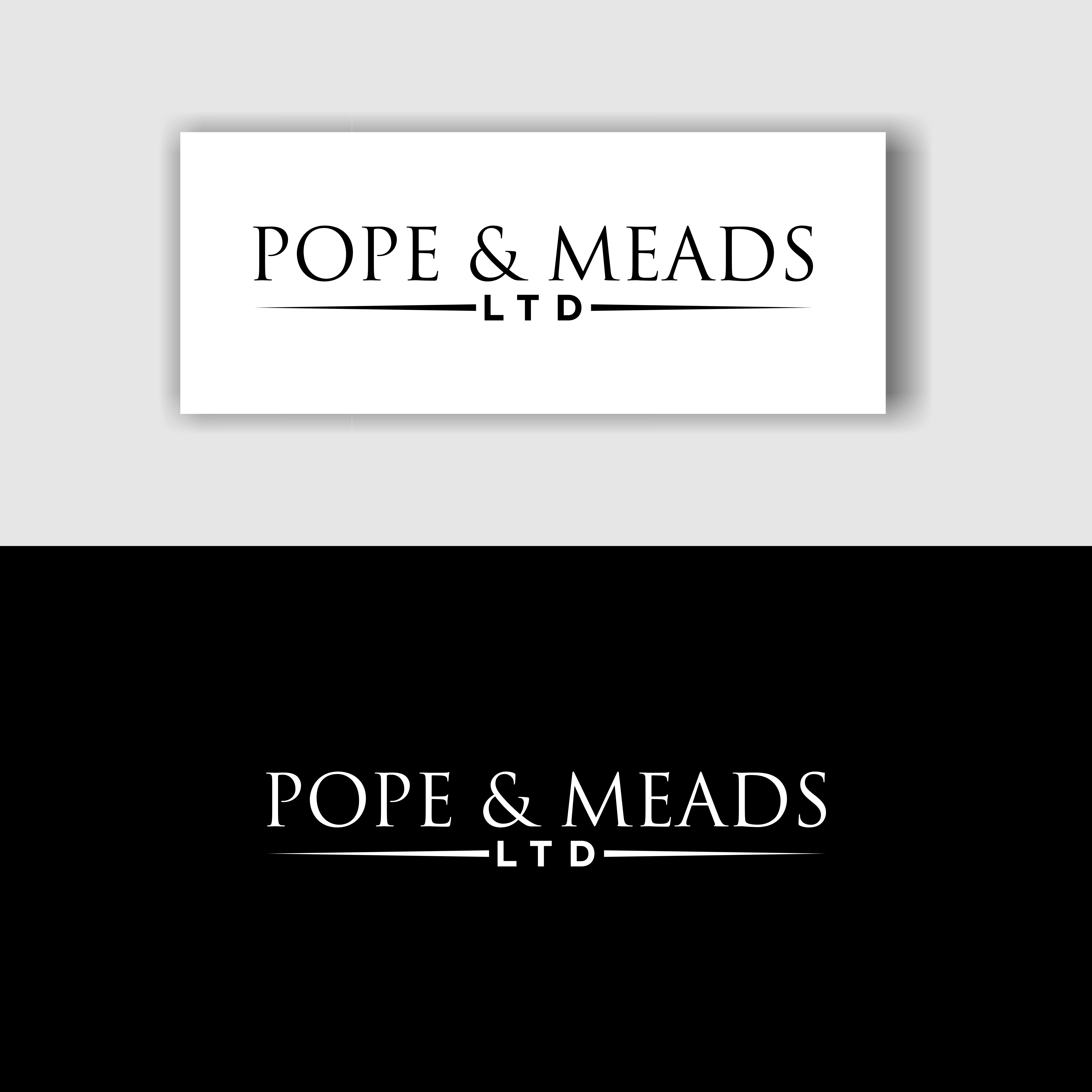 Logo Design by cahdesign for this project | Design #33947092