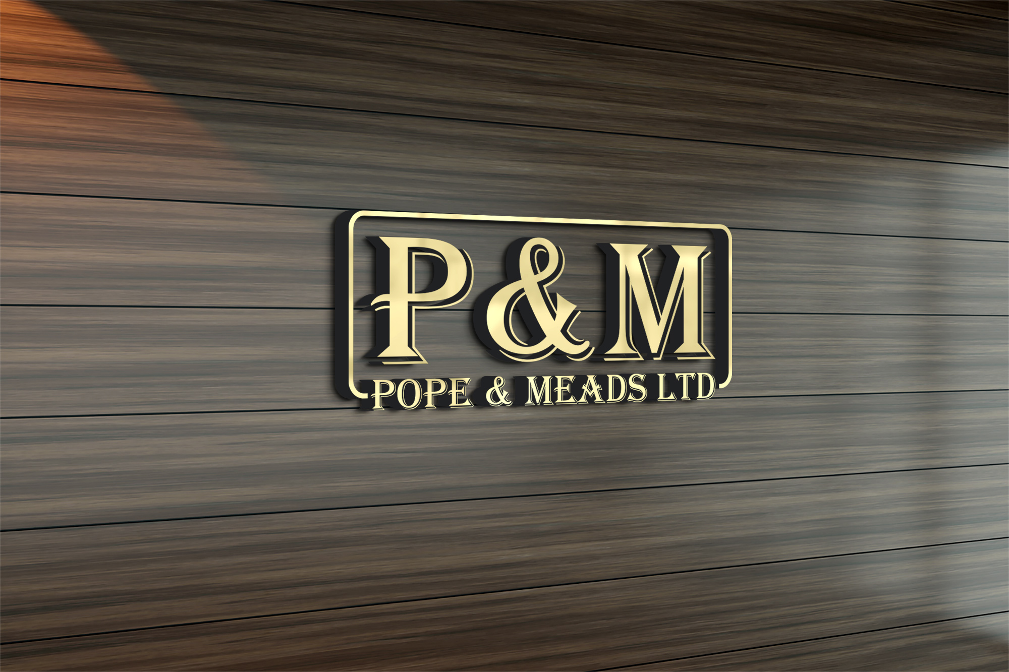 Logo Design by ExclusiveMind for this project | Design #33959204