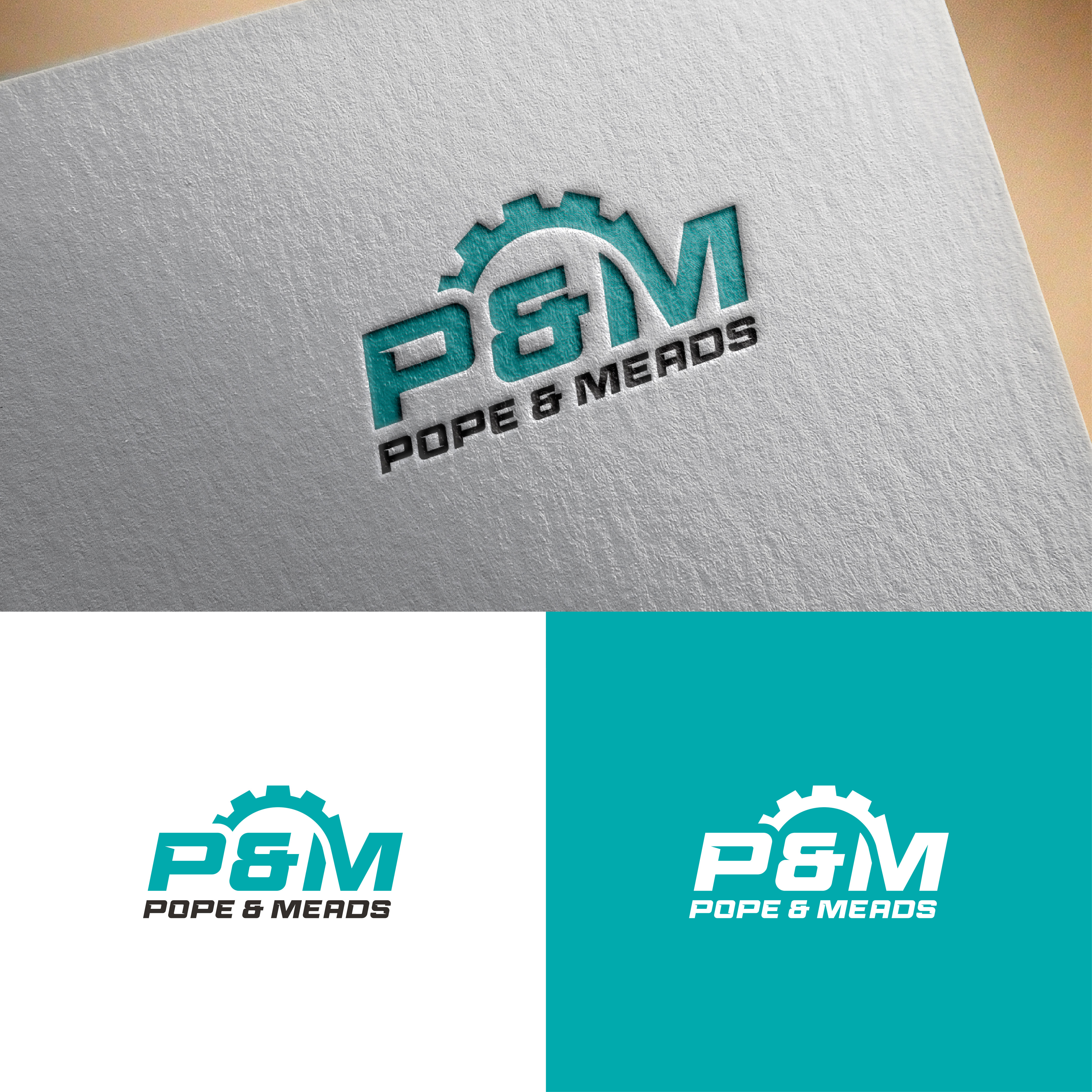 Logo Design by ADBronze for this project | Design #33948380