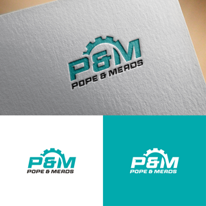 Logo Design by ADBronze for this project | Design: #33948380