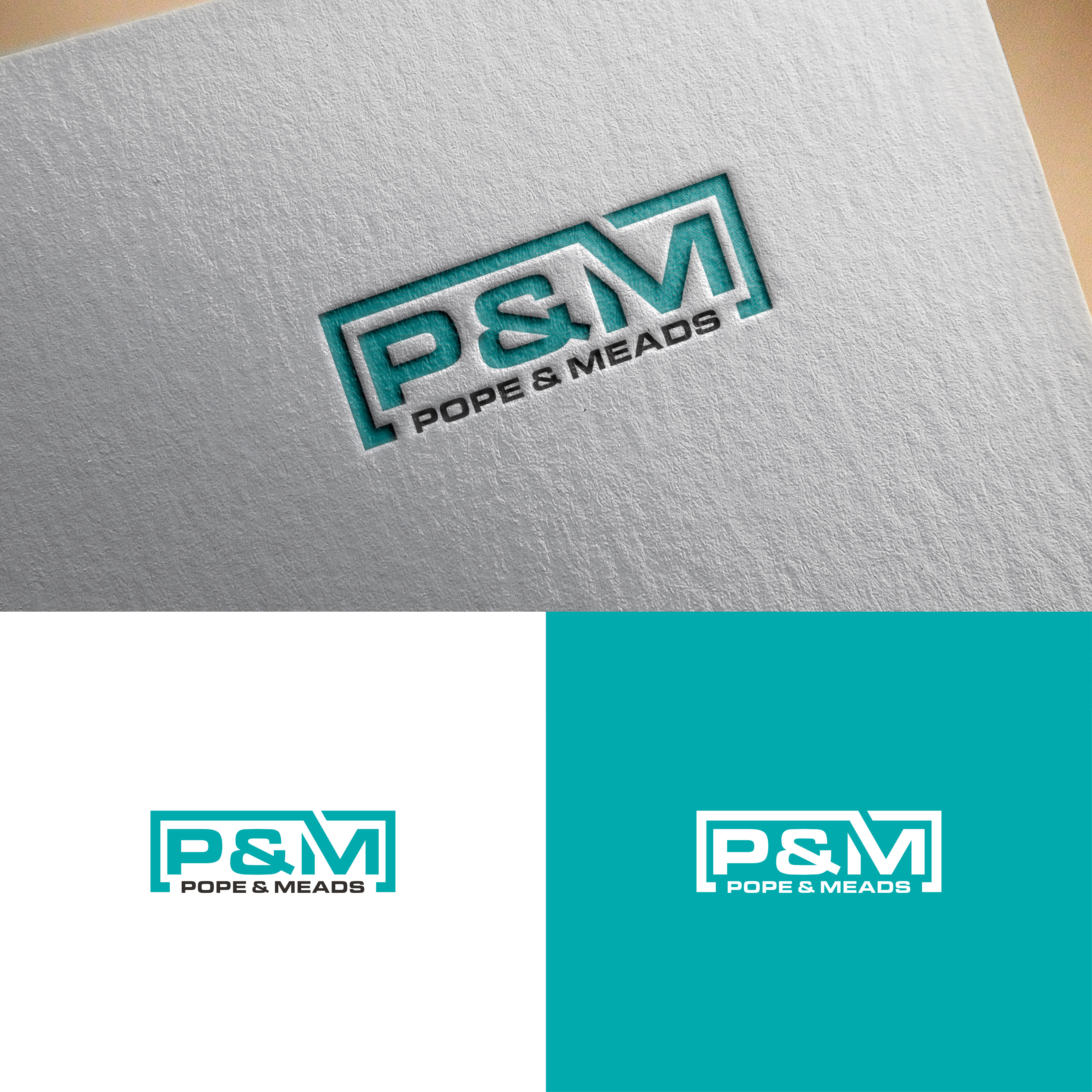 Logo Design by ADBronze for this project | Design #33948381