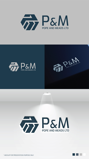 Logo Design by TrisDesign for this project | Design: #33992073