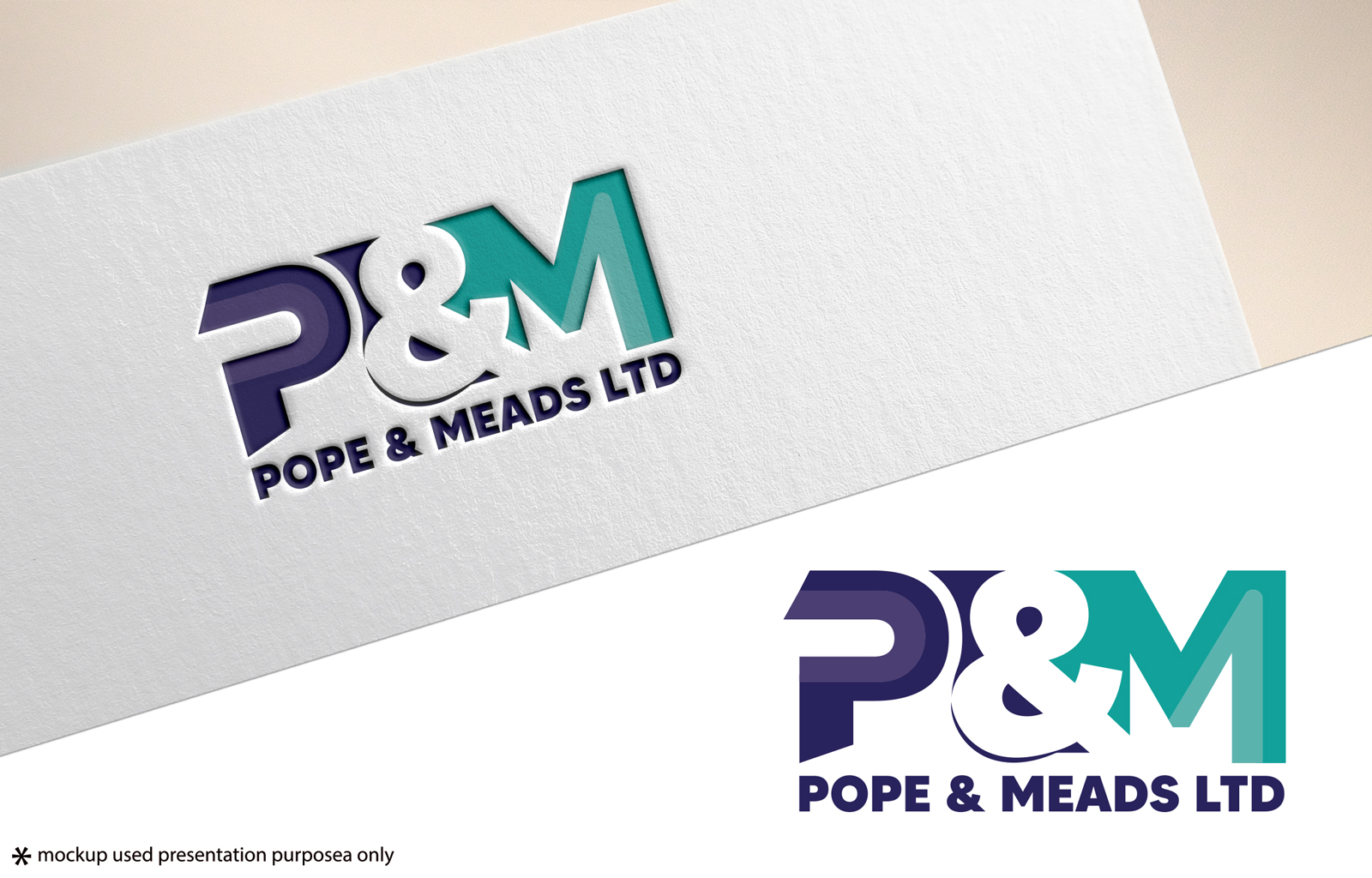 Logo Design by Rubia@ for this project | Design #33982121