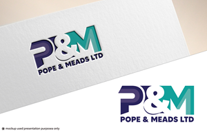 Logo Design by Rubia@ for this project | Design: #33982121