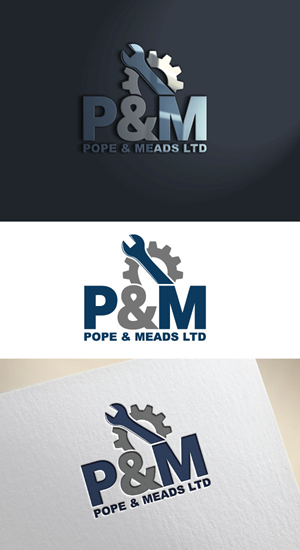 Logo Design by AB design ..... for this project | Design: #33947567