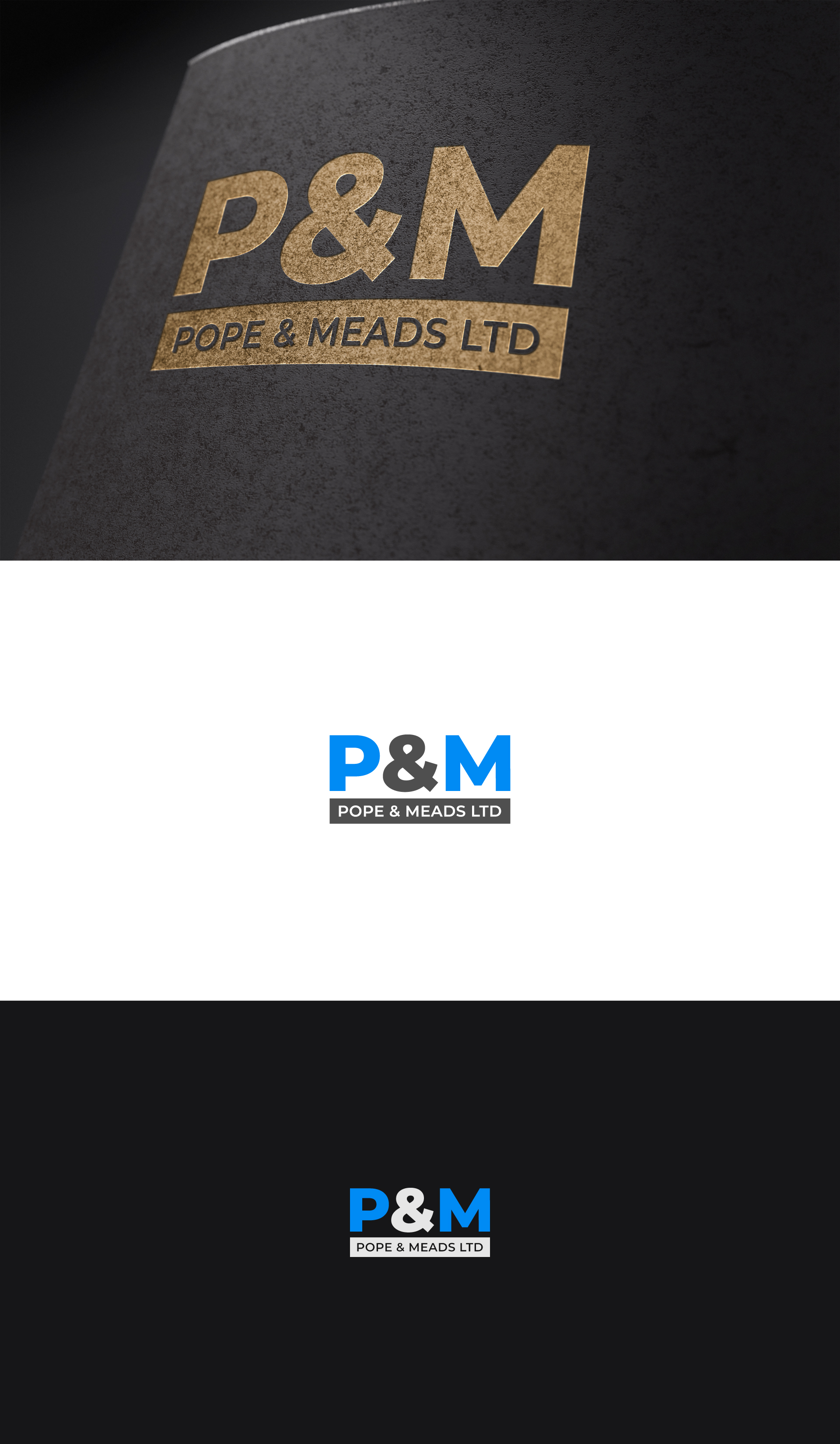 Logo Design by Moon Design. for this project | Design #33946957