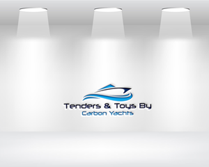 Logo-Design von Daniel Khan für dieses Projekt | Design: #33949949