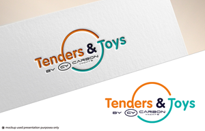 Logo-Design von Rubia@ für dieses Projekt | Design: #33982160