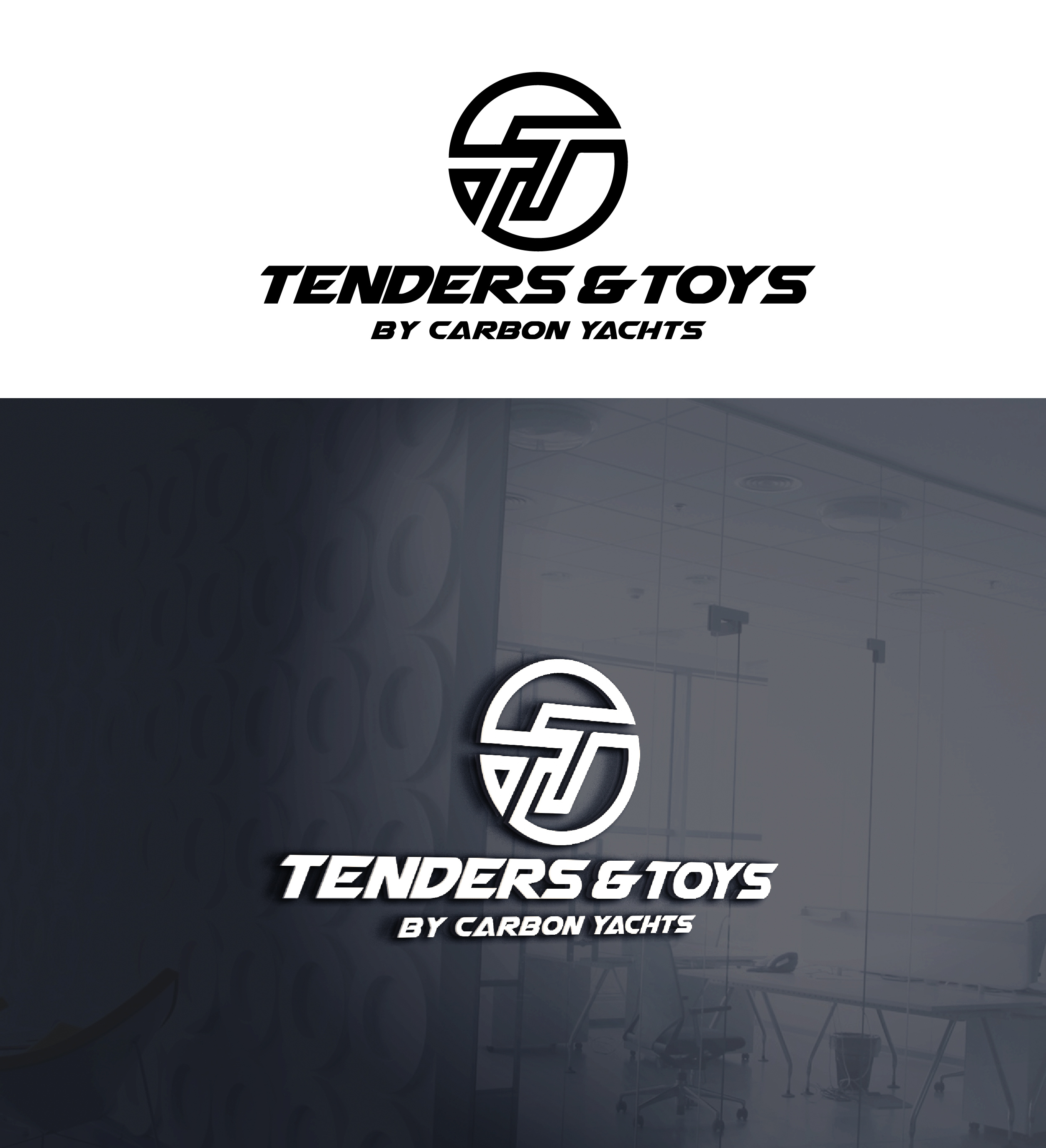 Logo-Design von #hashtag_DEsigN für dieses Projekt | Design #33945362