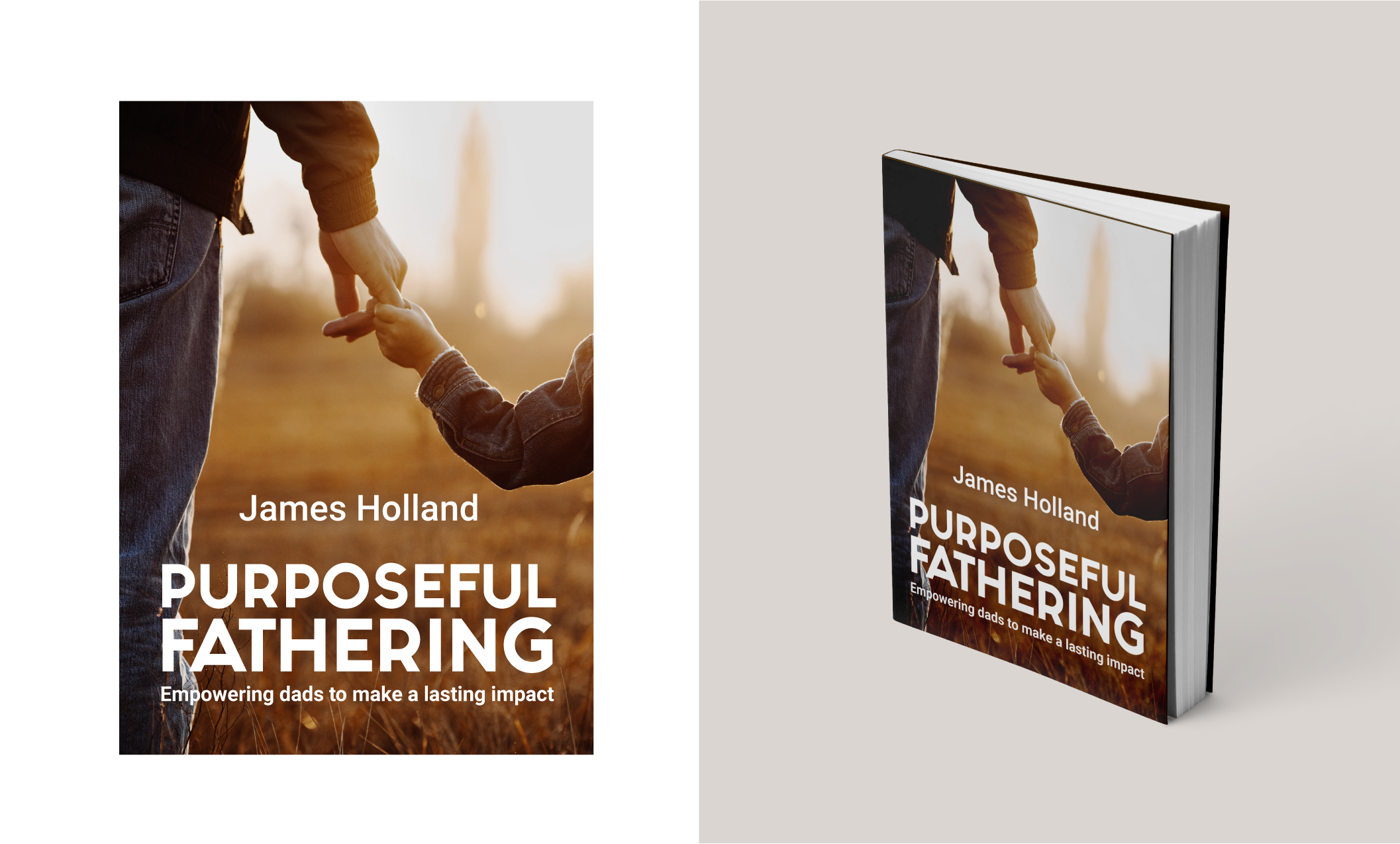Book Cover Design by Limonero DG for this project | Design #34075313