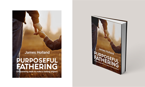 Book Cover Design by Limonero DG for this project | Design: #34075313