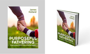 Book Cover Design by Limonero DG for this project | Design: #34075361