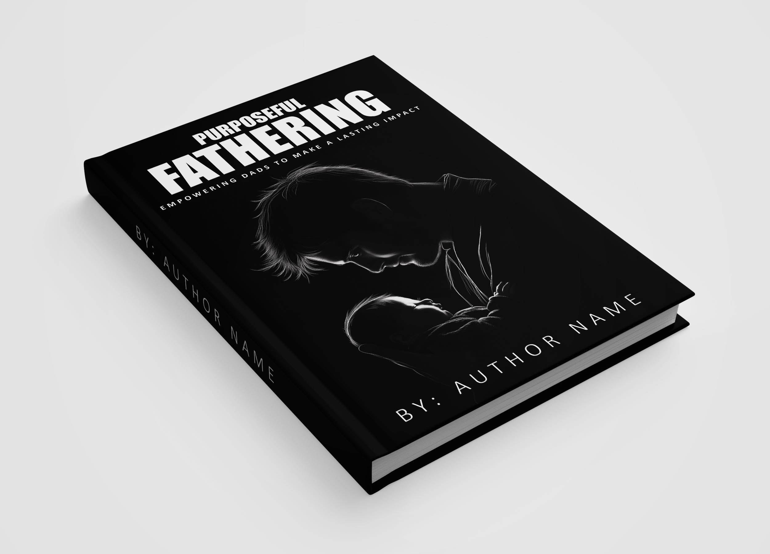 Book Cover Design by Deen's Art for this project | Design #33980973