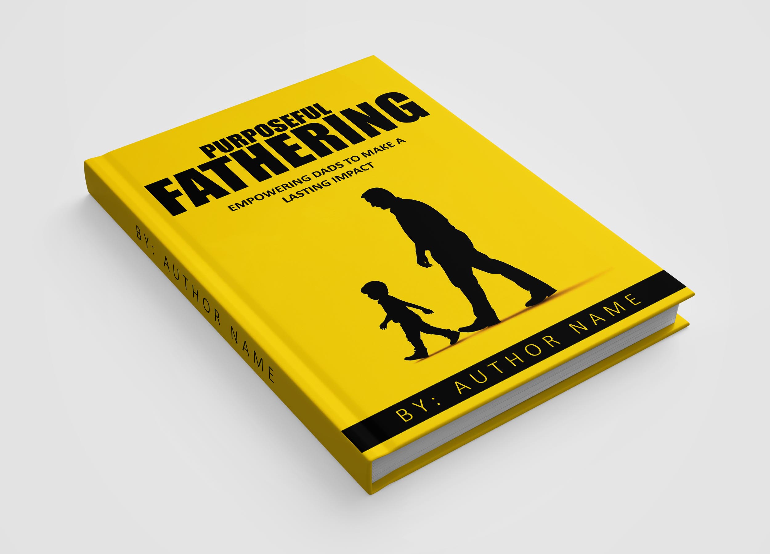 Book Cover Design by Deen's Art for this project | Design #33980974
