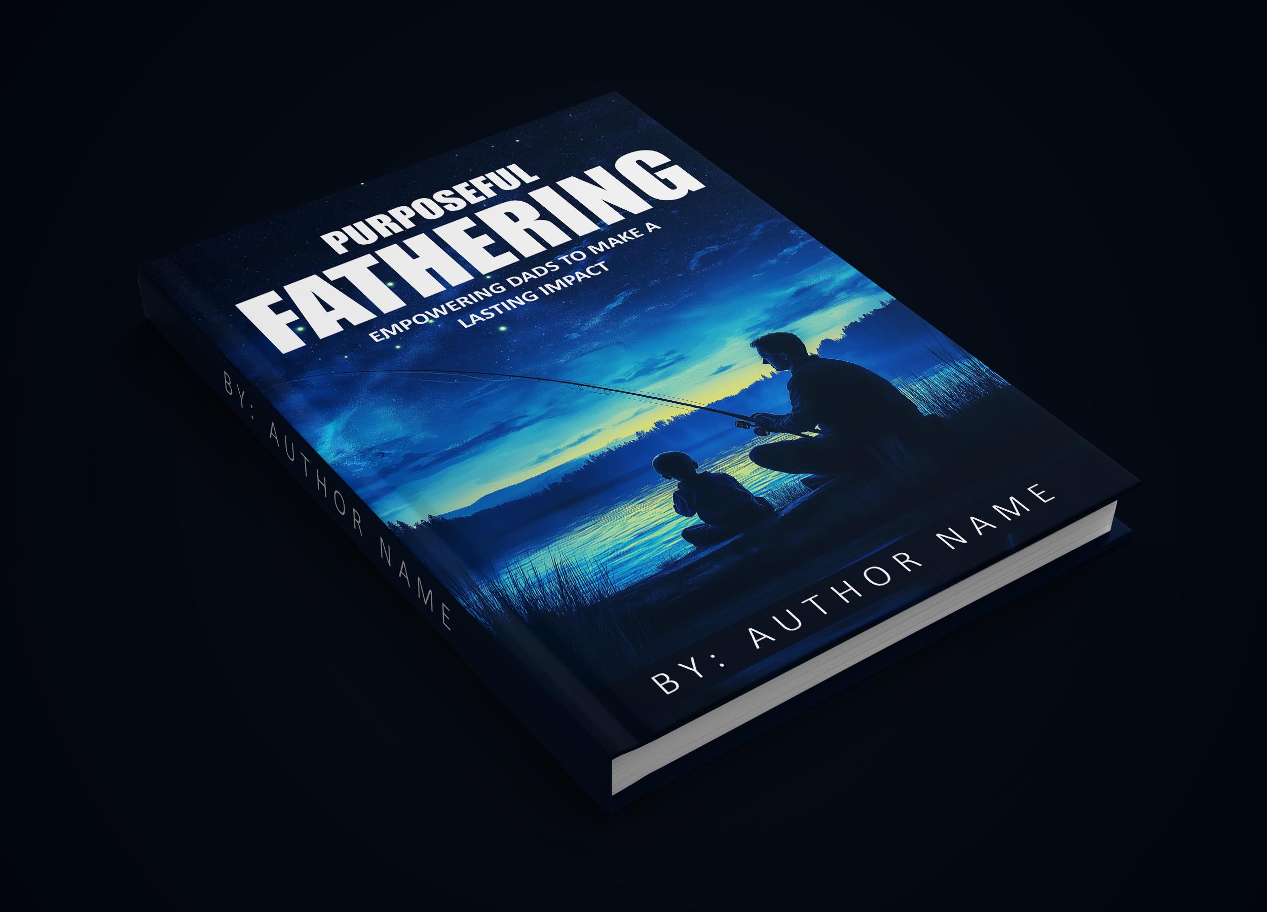Book Cover Design by Deen's Art for this project | Design #33980975