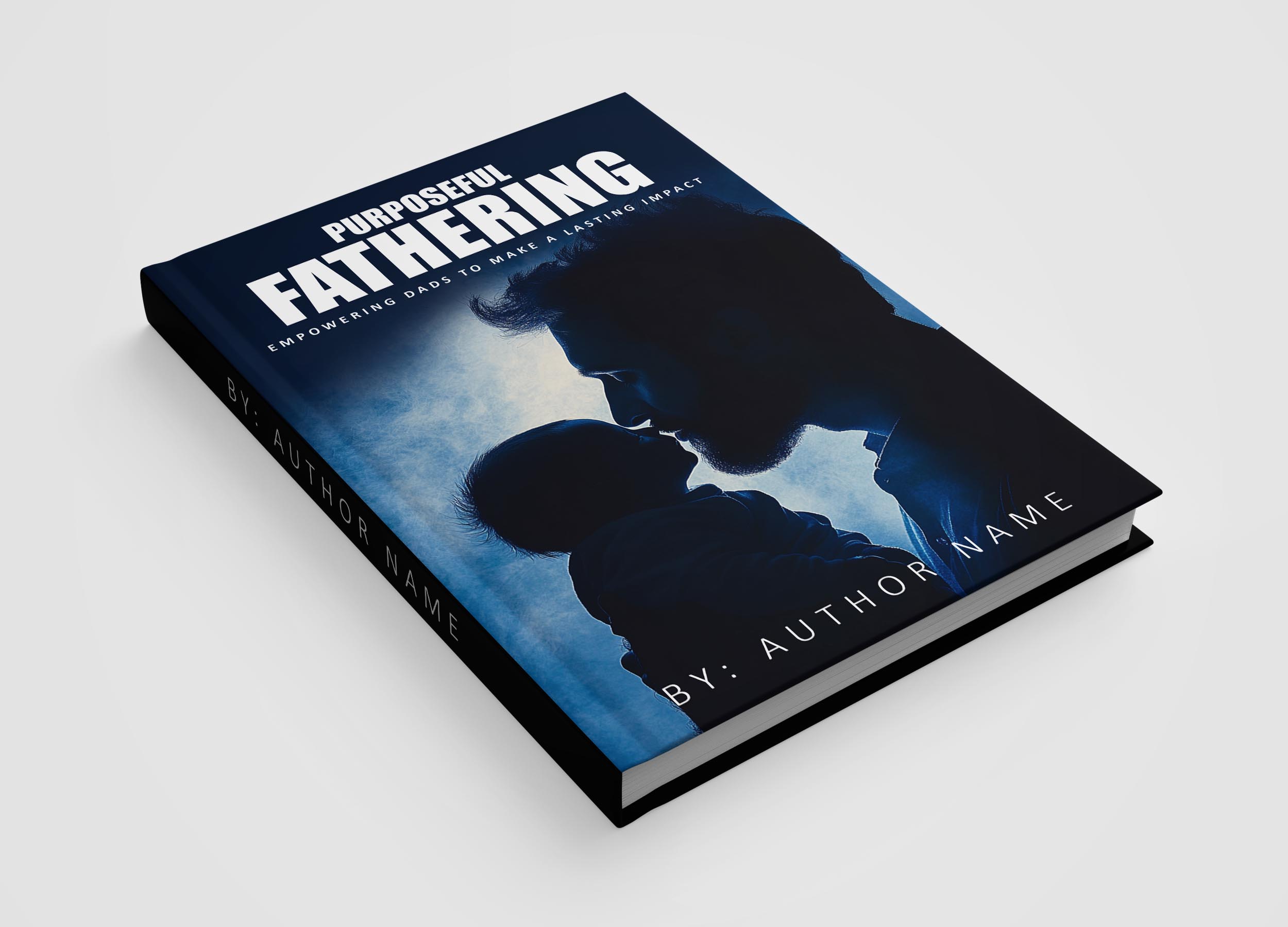 Book Cover Design by Deen's Art for this project | Design #33980976