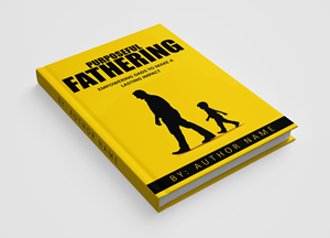 Book Cover Design by Deen's Art for this project | Design: #33980977