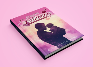 Book Cover Design by Deen's Art for this project | Design: #33981058
