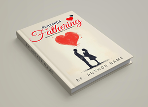 Book Cover Design by Deen's Art for this project | Design: #33981059