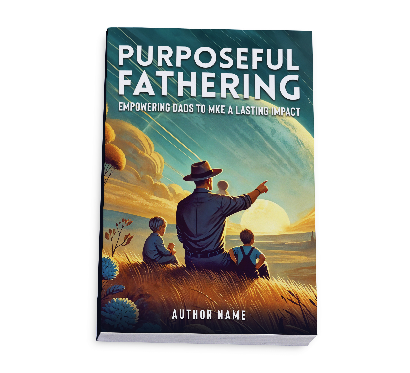 Design de Couverture de Livre par G T pour ce projet | Design #33962752