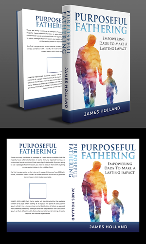 Design de Couverture de Livre par G T pour ce projet | Design : #34058052