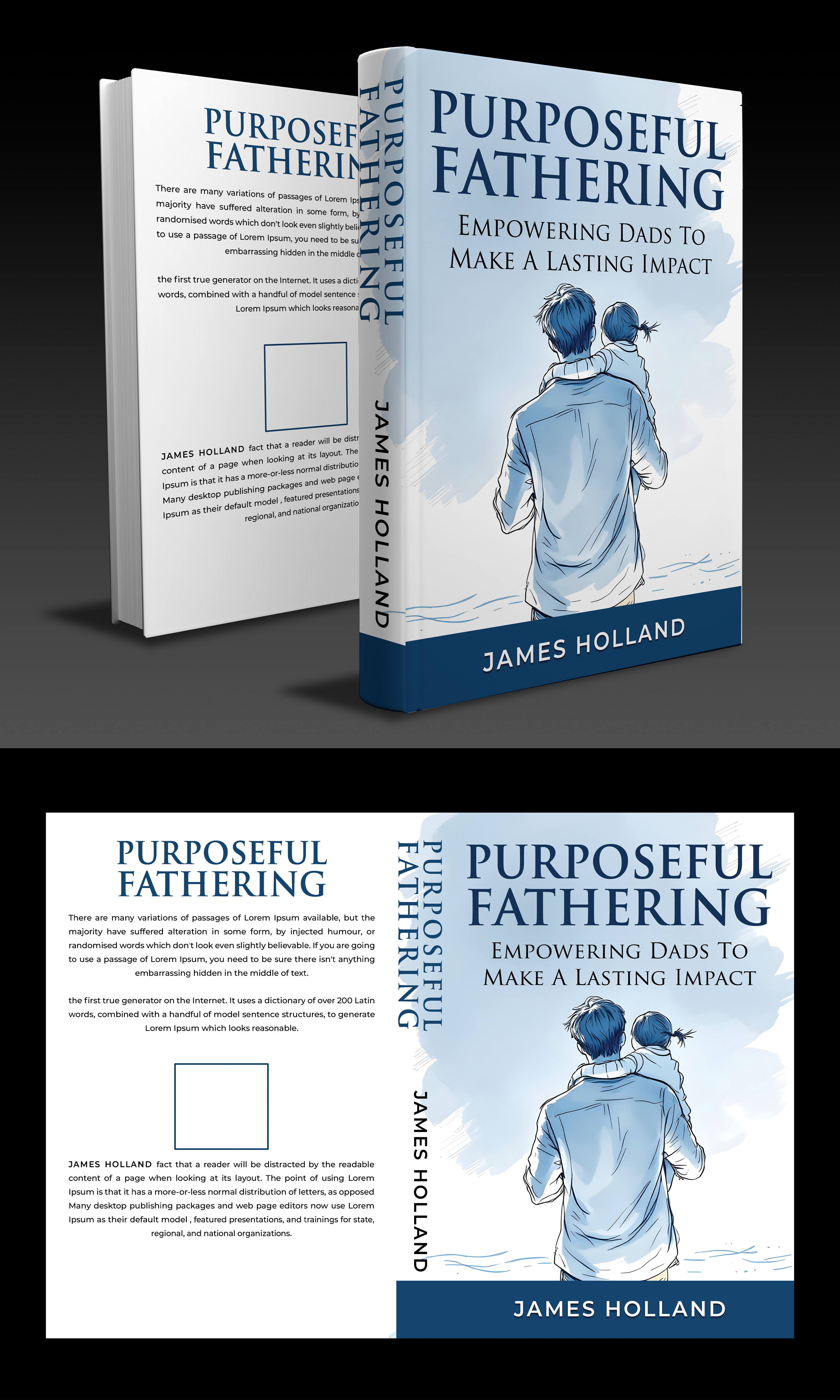 Book Cover Design by G T for this project | Design #34065283