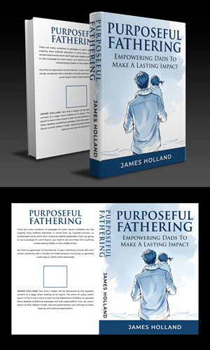 Design de Couverture de Livre par G T pour ce projet | Design : #34065283