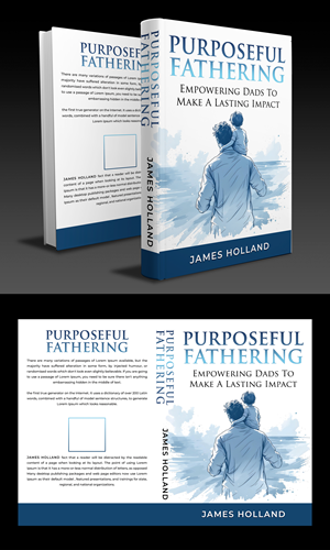 Design de Couverture de Livre par G T pour ce projet | Design : #34065292