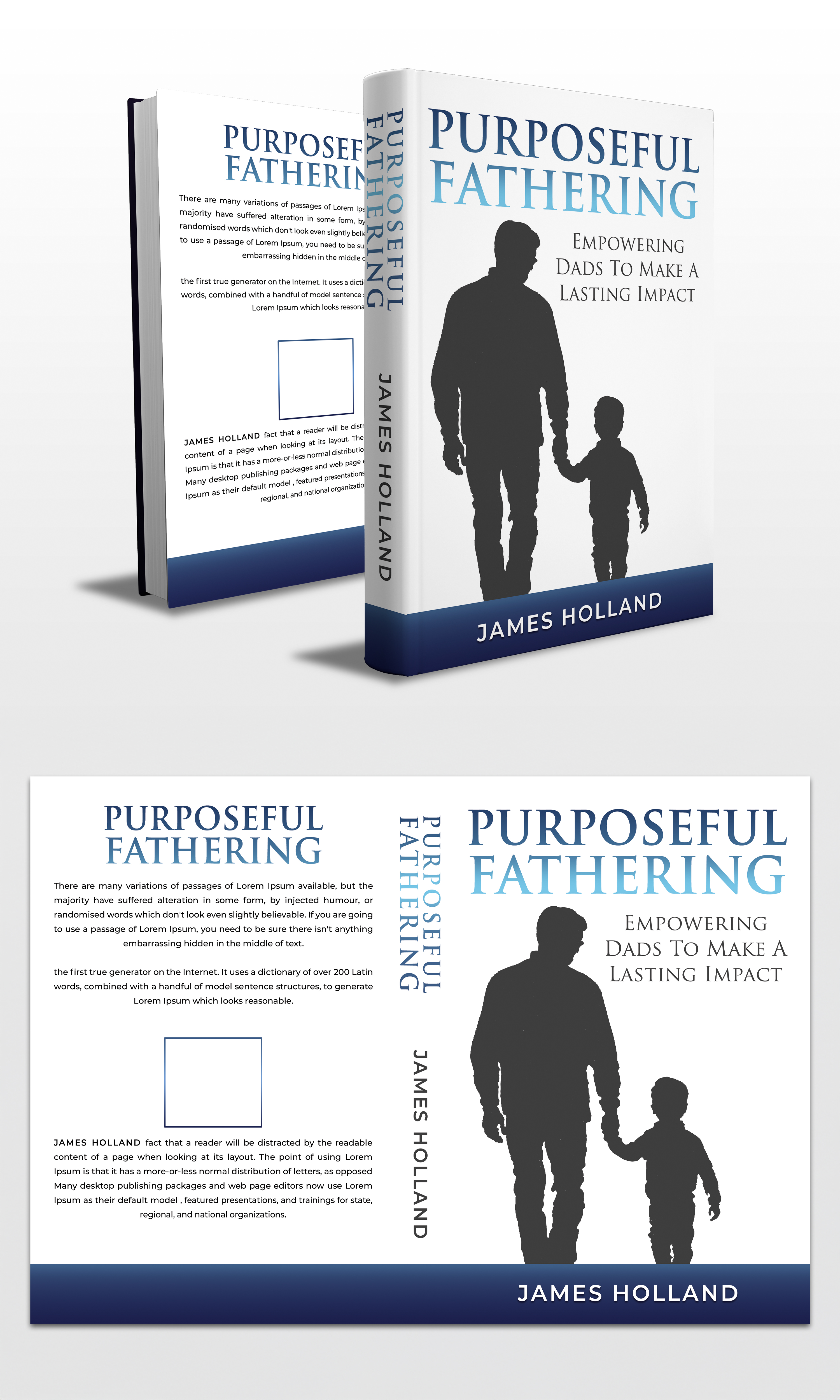 Book Cover Design by G T for this project | Design #34080645