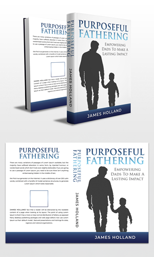 Design de Couverture de Livre par G T pour ce projet | Design : #34080645
