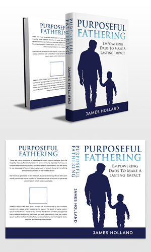 Design de Couverture de Livre par G T pour ce projet | Design : #34080646