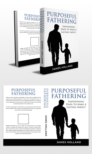 Design de Couverture de Livre par G T pour ce projet | Design : #34080654