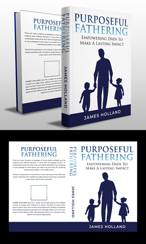 Design de Couverture de Livre par G T pour ce projet | Design : #34096899