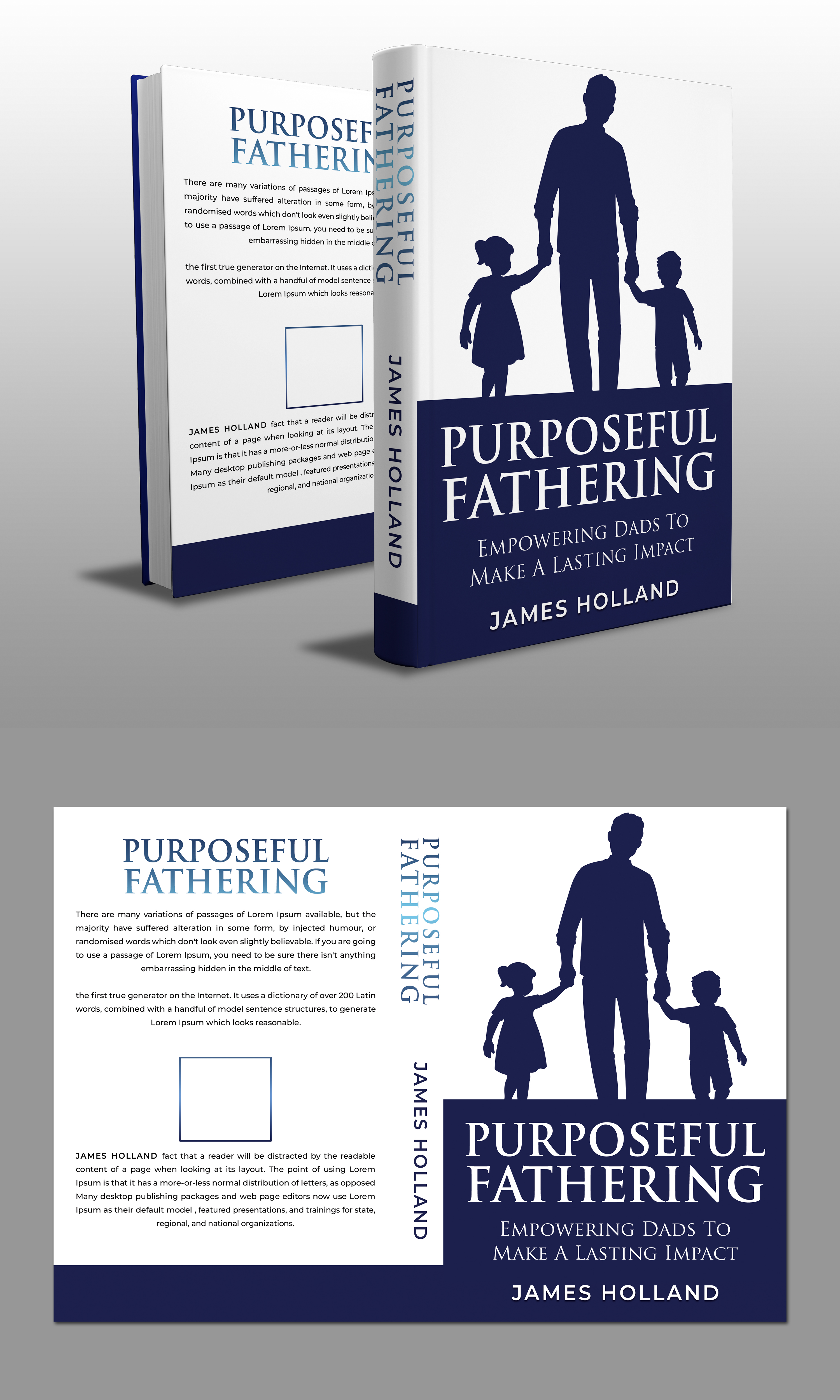 Buchumschlag Design von G T für dieses Projekt | Design #34098911