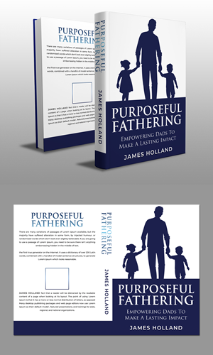 Design de Couverture de Livre par G T pour ce projet | Design : #34098911