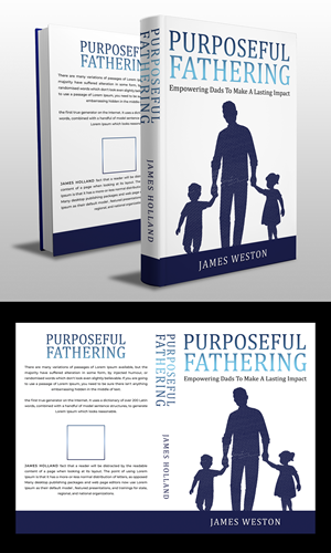 Design de Couverture de Livre par G T pour ce projet | Design : #34104764