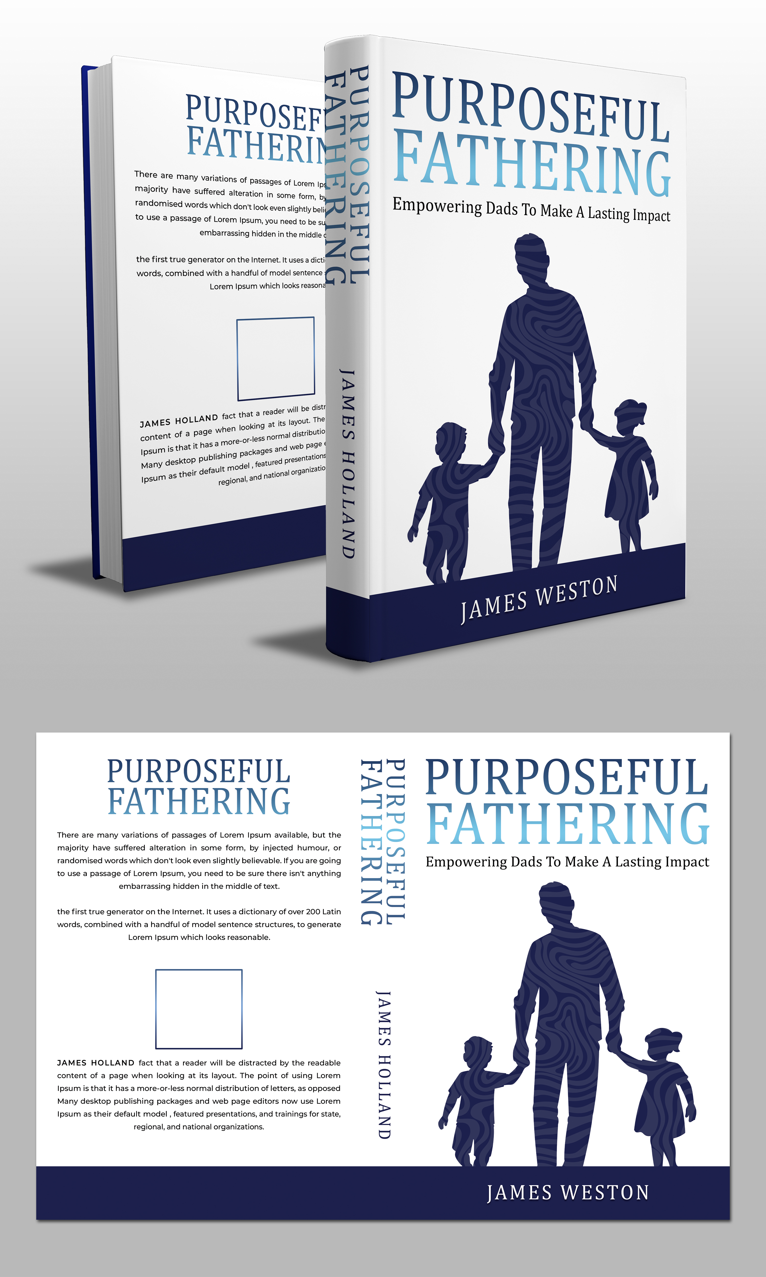 Book Cover Design by G T for this project | Design #34104780