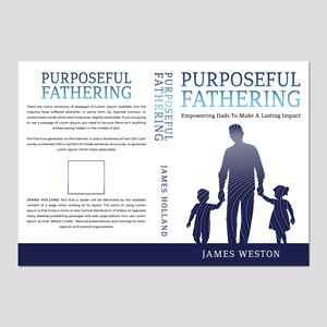 Book Cover Design by G T for this project | Design: #34105321