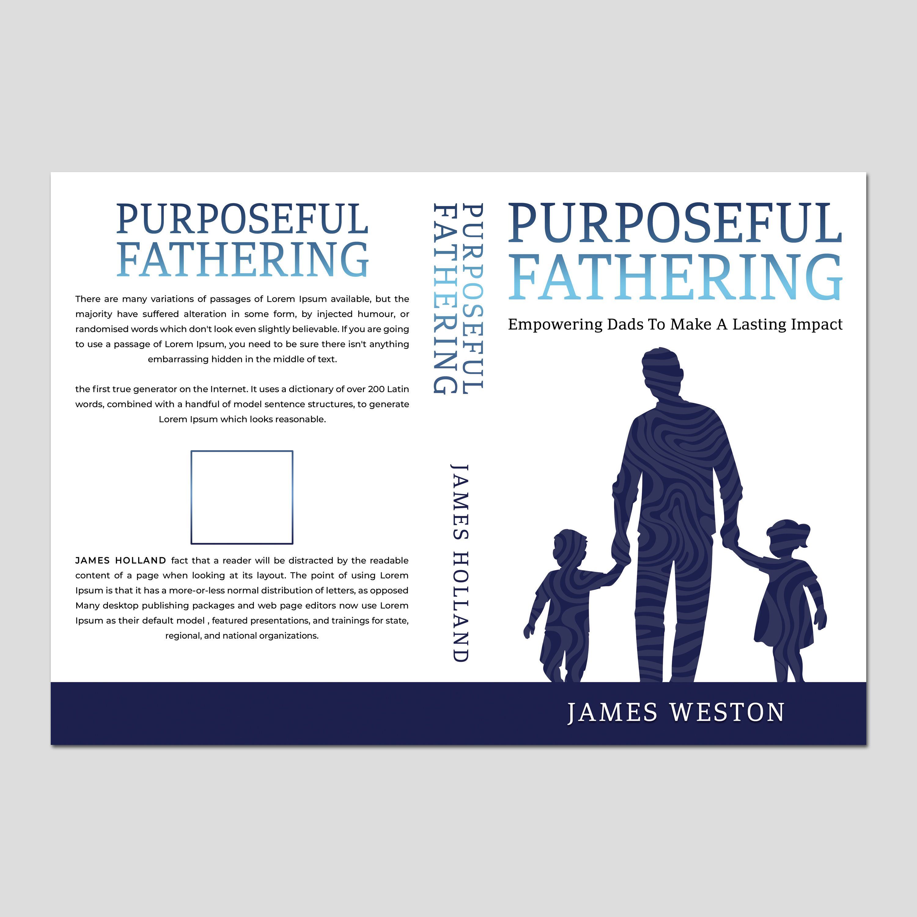 Diseño de portada de libro por G T para este proyecto | Diseño #34105322