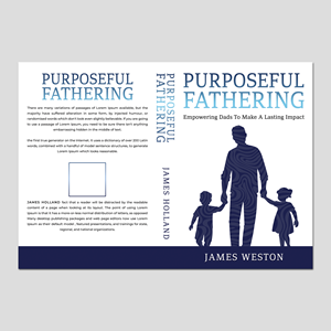 Book Cover Design by G T for this project | Design: #34105322