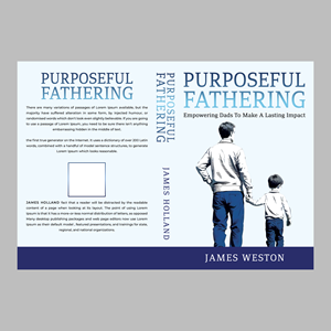 Book Cover Design by G T for this project | Design: #34109005
