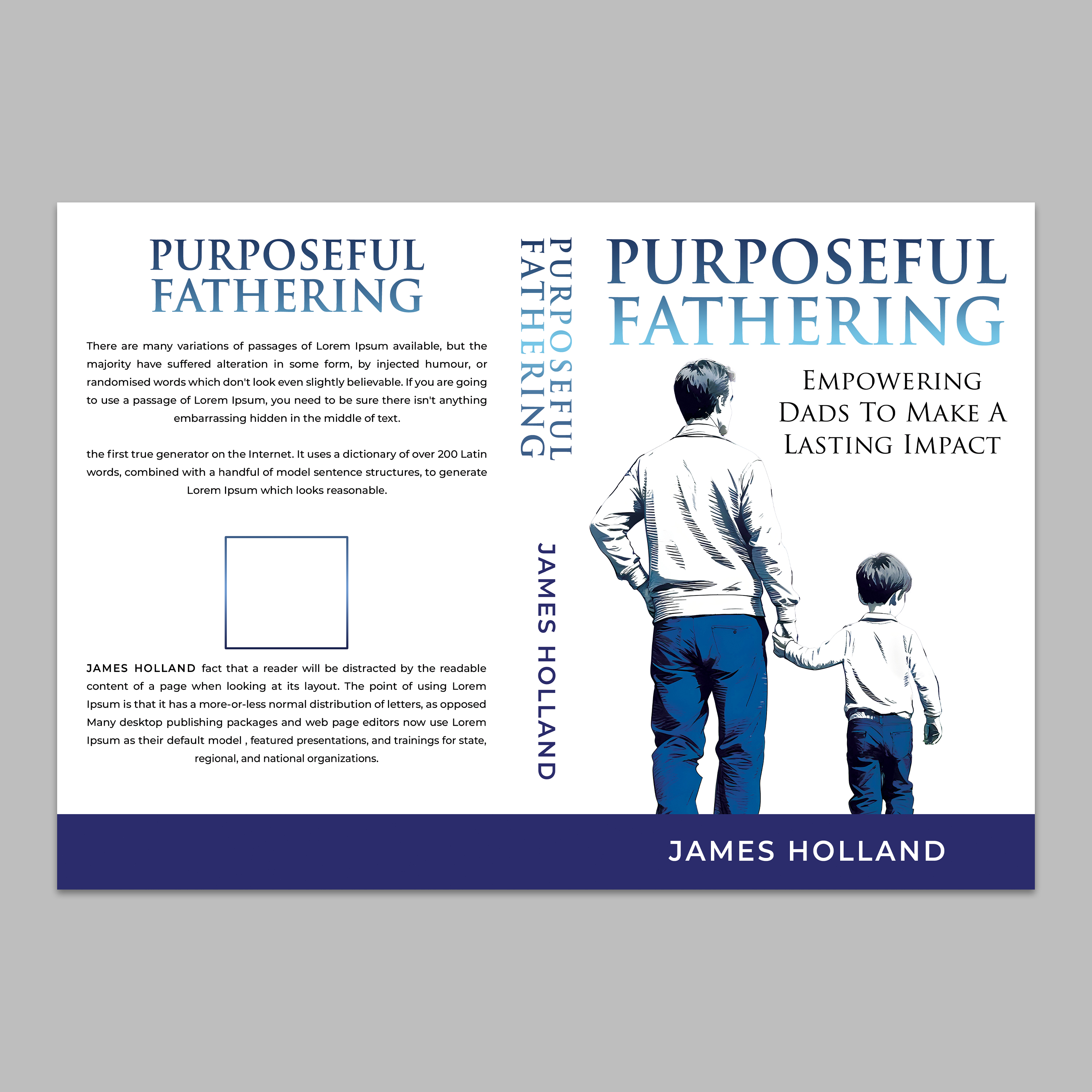 Book Cover Design by G T for this project | Design #34109009