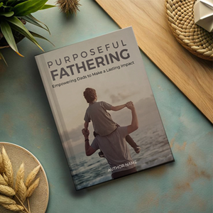 Book Cover Design by rug