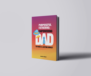 Book Cover Design by lookedaeng