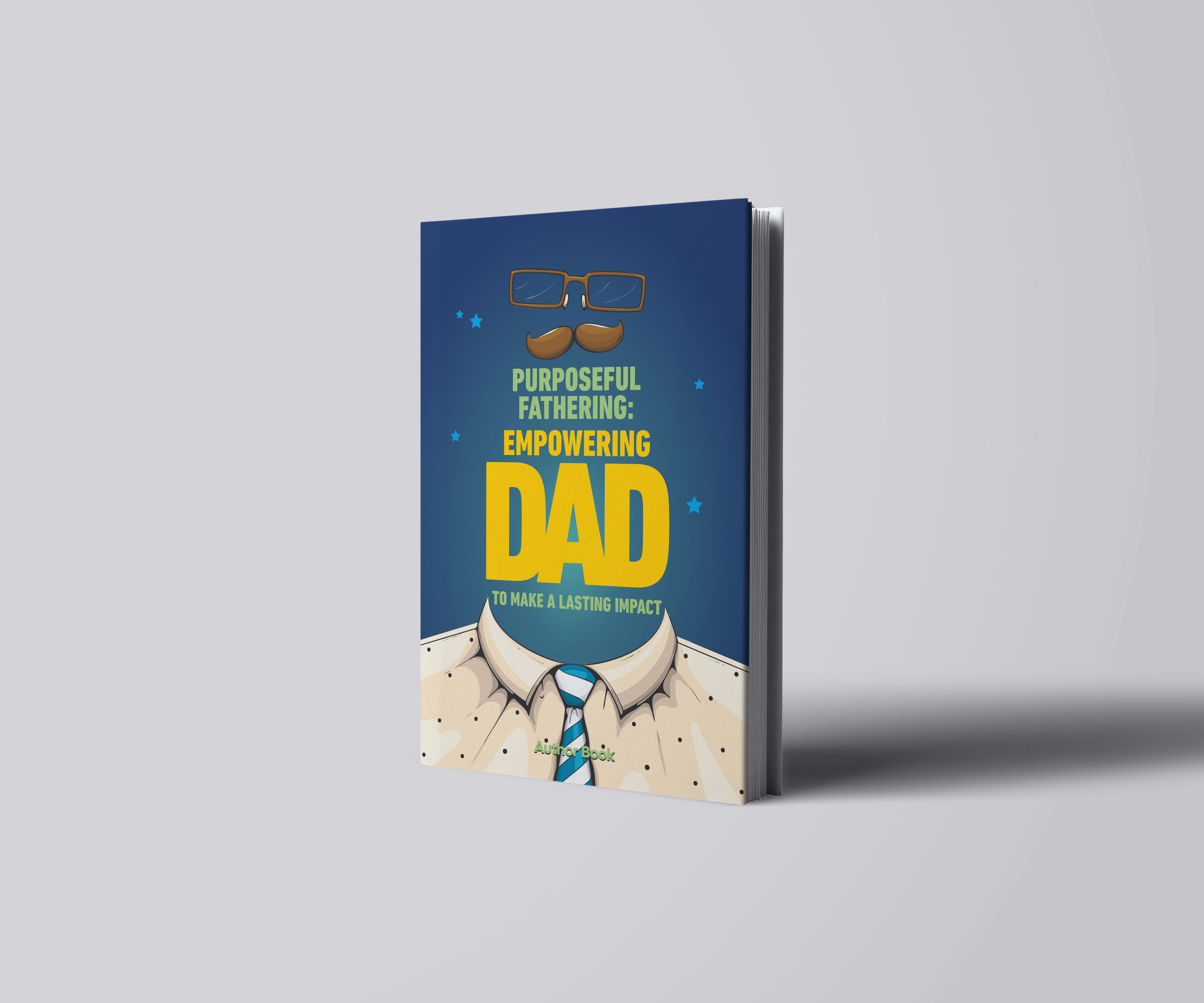 Design de Couverture de Livre par lookedaeng pour ce projet | Design #33949698