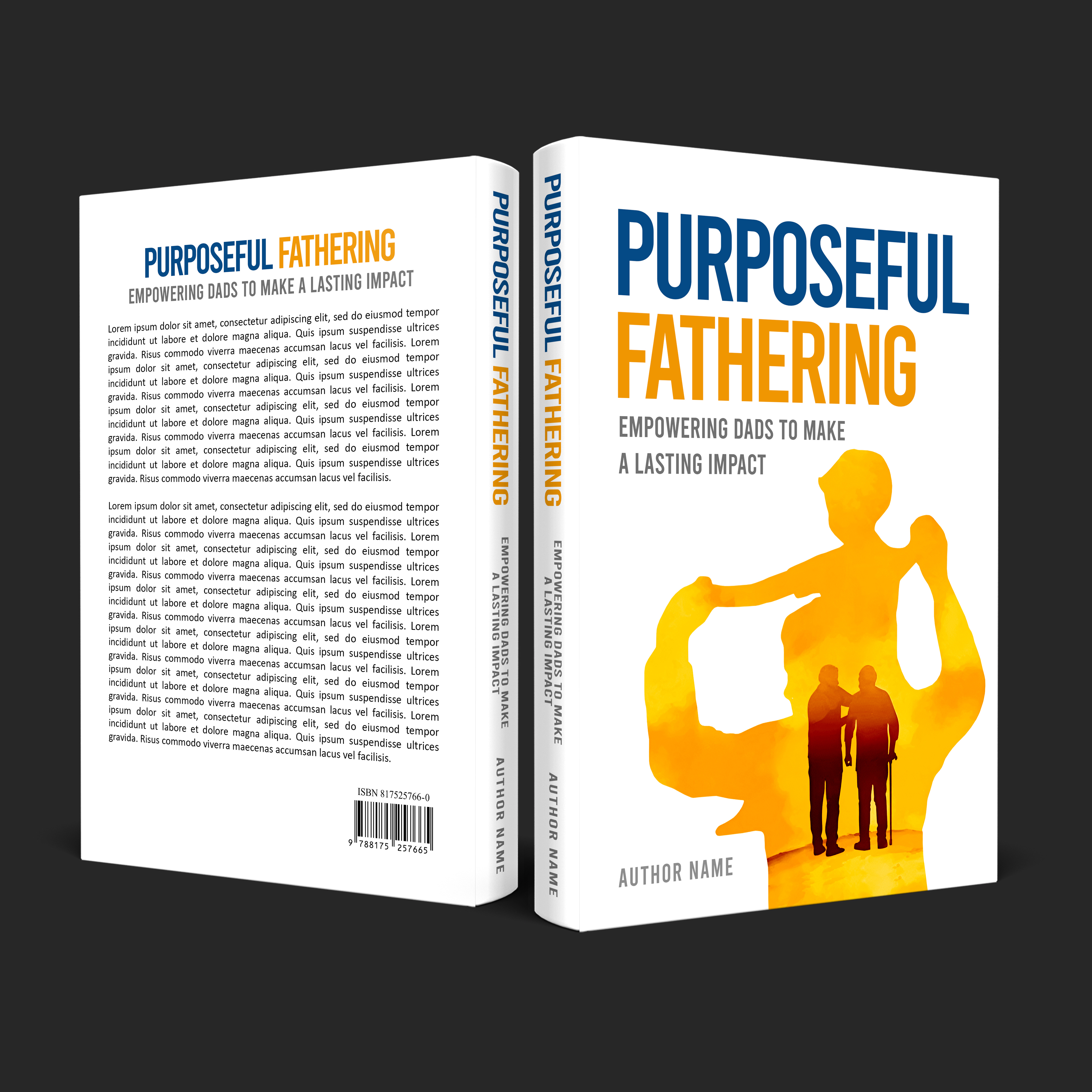Book Cover Design by aj for this project | Design #33977253