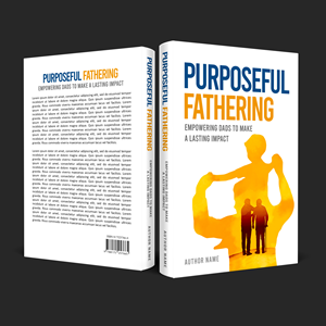Book Cover Design by aj for this project | Design #33977253